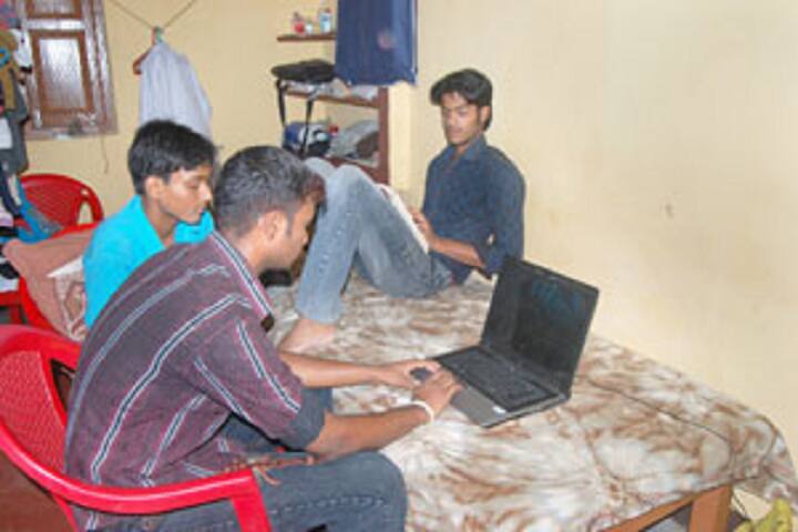 hostel